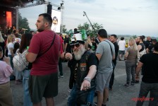 BEARS MOTO ROCK FEST 2024